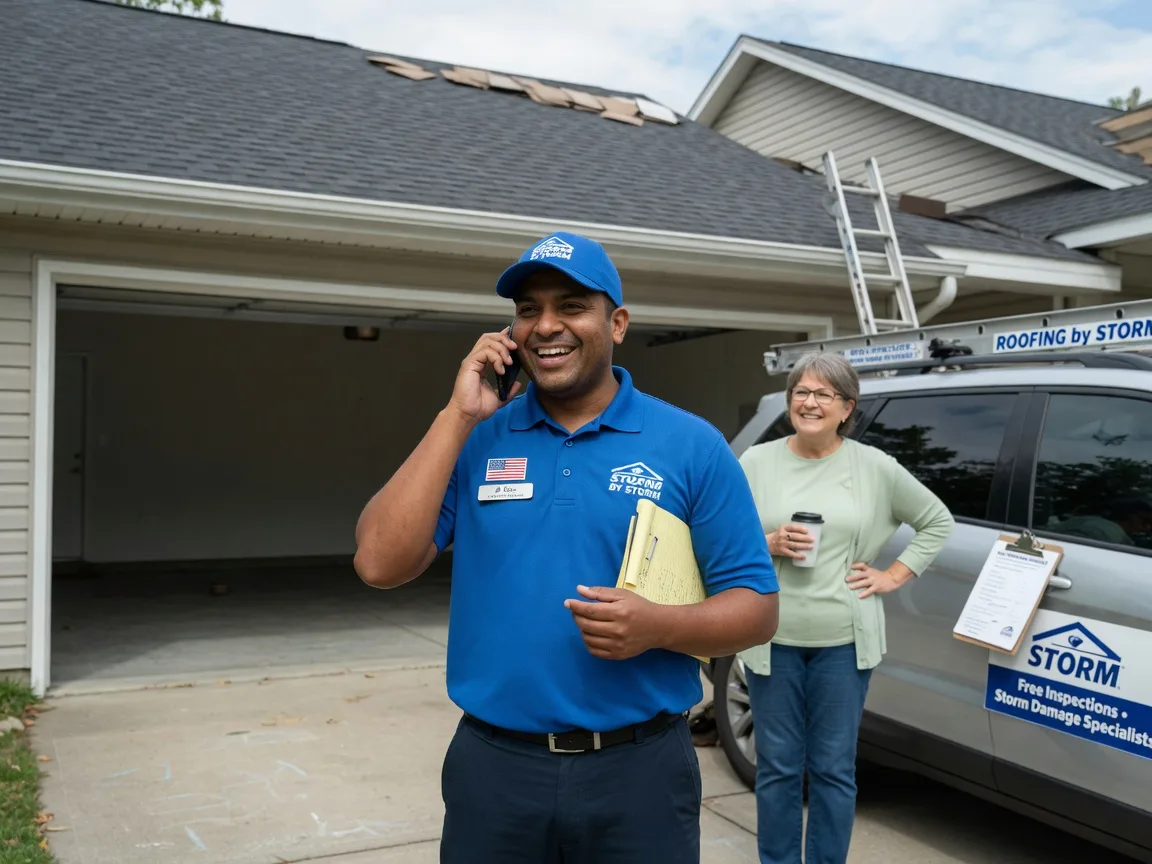 Roof Repair Near Me Longdale, OK FAQs